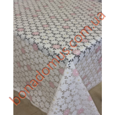 062 А Клейонка LACE / Ажур 1,32*22м
