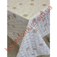 062 C Клейонка LACE / Ажур 1,32*22м