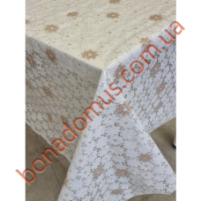 062 C Клейонка LACE / Ажур 1,32*22м