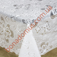 115 D Клейонка LACE / Ажур 1,32*22м