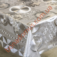 209 S Клейонка ПВХ на тканинній основі шовкографія 1,40*20м