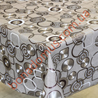 217 G-S Клейонка ПВХ на тканинній основі шовкографія 1,40*20м