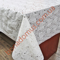 040 D Клейонка LACE / Ажур 1,32*22м