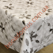 82358 B1D Клейонка ПВХ Metallic на тканинній основі 1,40*20м