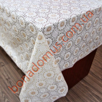 002 А Клейонка LACE / Ажур 1,32*22м