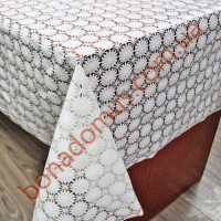 006 F Клейонка LACE / Ажур 1,32*22м