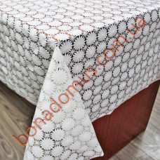 006 F Клейонка LACE / Ажур 1,32*22м