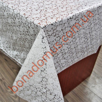 021 F Клейонка LACE / Ажур 1,32*22м