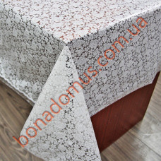 021 F Клейонка LACE / Ажур 1,32*22м