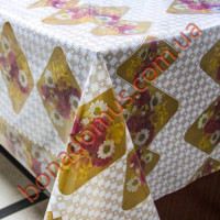 3010 B Клейонка NAZAR тонка 1,18*50м