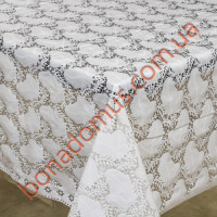 245 F Клейонка LACE / Ажур 1,32*22м