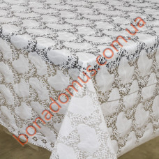 245 F Клейонка LACE / Ажур 1,32*22м