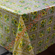 3004 B Клейонка 2-х шарова DELUKS 1,18*50м