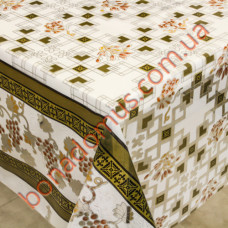6047 A Клейонка силікон 1,37*30м