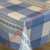 8495 H GUVENC-LUX Клейонка ПВХ на нетканній основі 3-х шарова 1,40*20м
