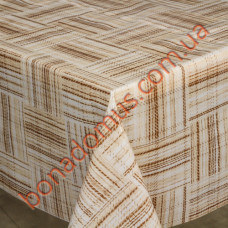 82220 A Клейонка силікон 1,37*30м