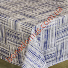 82220 B Клейонка силікон 1,37*30м