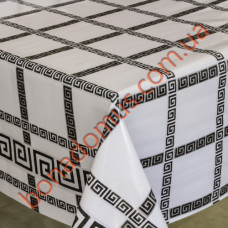 82228 D  Клейонка силікон 1,37*30м
