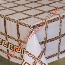 82228 B  Клейонка силікон 1,37*30м
