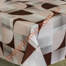 82233 A Клейонка силікон 1,37*30м