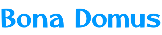 Bona Domus – магазин якісної клейонки в м. Одеса
